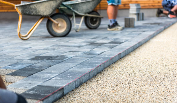 Best Residential Driveway Paver Services  in Castleton On Hudson, NY