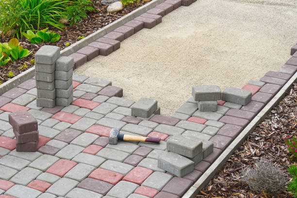 Best Custom Driveway Pavers  in Castleton On Hudson, NY