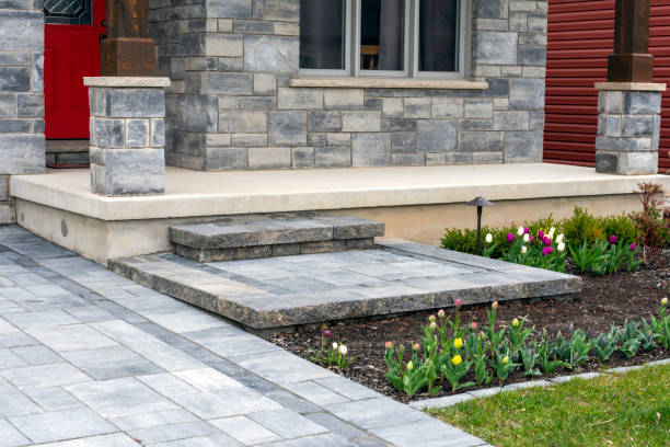 Best Affordable Driveway Pavers  in Castleton On Hudson, NY