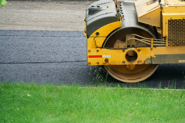 Best Permeable Paver Driveway  in Castleton On Hudson, NY
