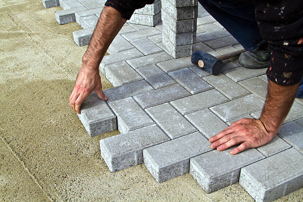 Best Professional Driveway Pavers  in Castleton On Hudson, NY