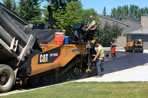 Best Cobblestone Driveway Pavers  in Castleton On Hudson, NY