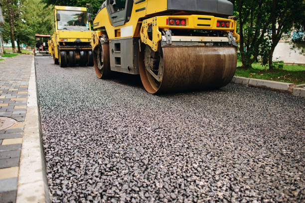 Driveway Repair Near Me in Castleton On Hudson, NY